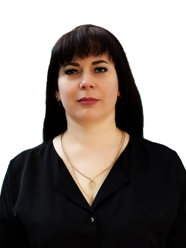Логопед Федченко Елена Александровна.