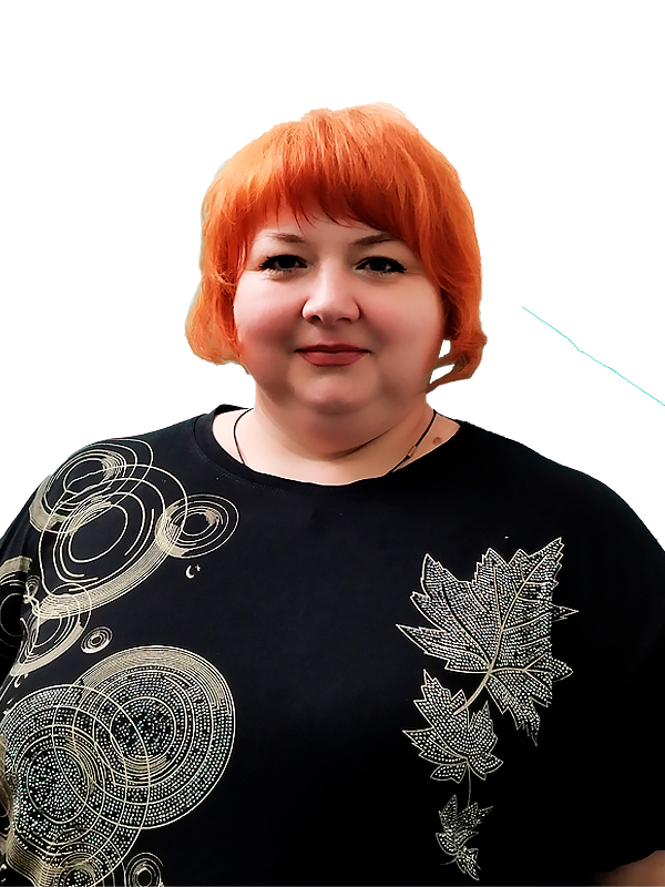 Психолог Литвиненко Алла Викторовна.
